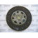 Clutch Kit KIT2P 826694 Valeo, Thumbnail 2