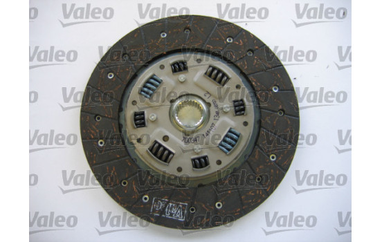 Clutch Kit KIT2P 826694 Valeo, Image 2