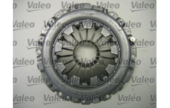 Clutch Kit KIT2P 826698 Valeo