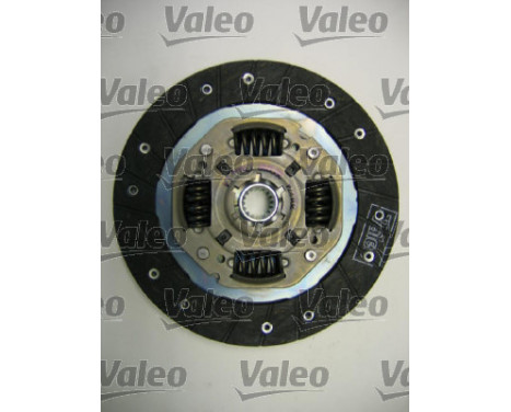 Clutch Kit KIT2P 826698 Valeo, Image 2