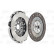 Clutch Kit KIT2P 826713 Valeo, Thumbnail 2