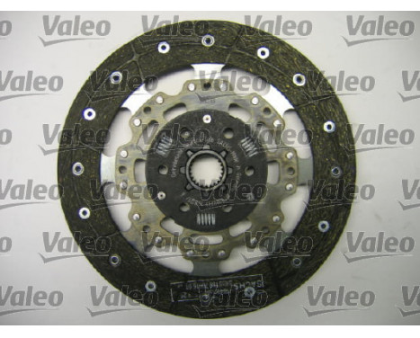 Clutch Kit KIT2P 826714 Valeo, Image 2