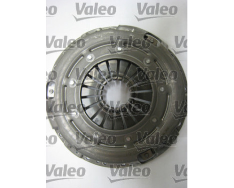 Clutch Kit KIT2P 826718 Valeo