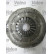 Clutch Kit KIT2P 826718 Valeo