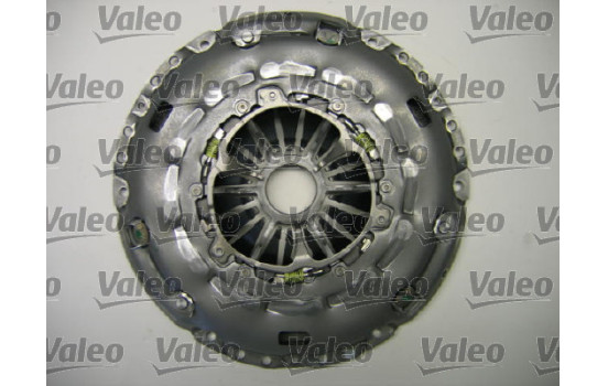 Clutch Kit KIT2P 826731 Valeo