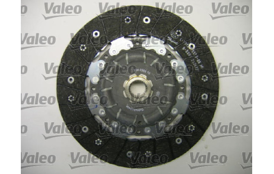 Clutch Kit KIT2P 826731 Valeo, Image 2