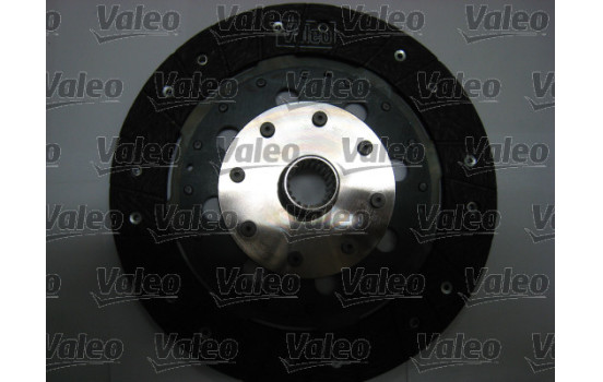 Clutch Kit KIT2P 826741 Valeo