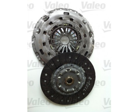 Clutch Kit KIT2P 826748 Valeo