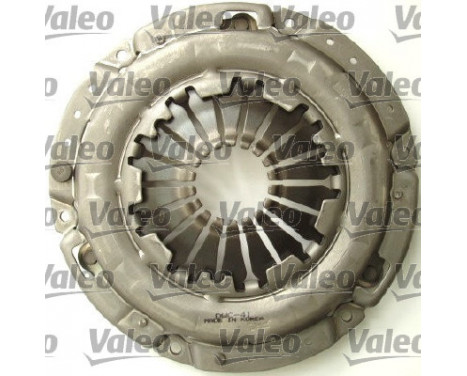 Clutch Kit KIT2P 826787 Valeo