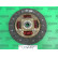 Clutch Kit KIT2P 826787 Valeo, Thumbnail 2