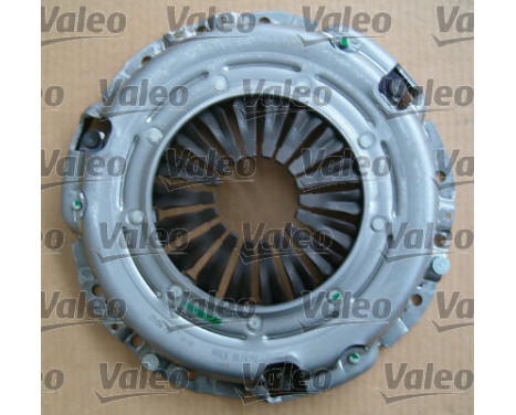 Clutch Kit KIT2P 826816 Valeo
