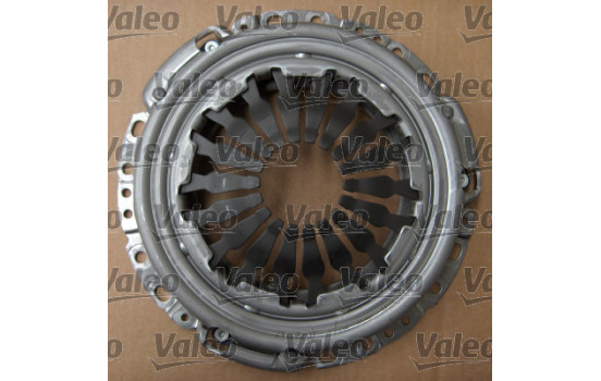 Clutch Kit KIT2P 826817 Valeo