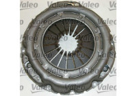 Clutch Kit KIT2P 826830 Valeo