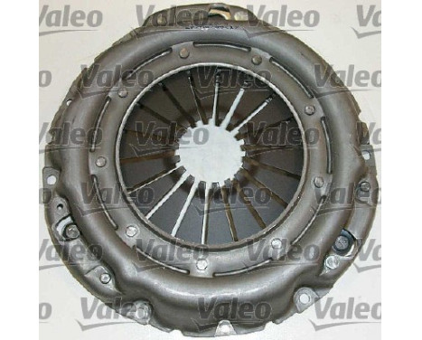 Clutch Kit KIT2P 826830 Valeo