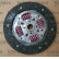 Clutch Kit KIT2P 826840 Valeo, Thumbnail 2