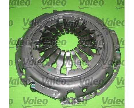 Clutch Kit KIT2P 826853 Valeo