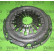 Clutch Kit KIT2P 826853 Valeo