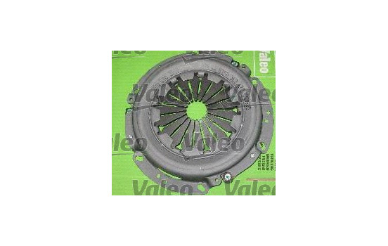 Clutch Kit KIT2P 826854 Valeo