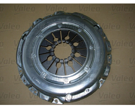 Clutch Kit KIT2P 826859 Valeo