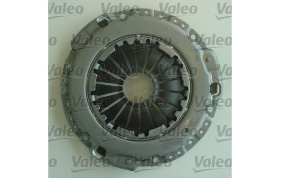 Clutch Kit KIT2P 826870 Valeo