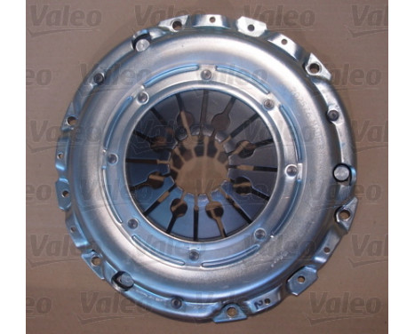 Clutch Kit KIT2P 828031 Valeo