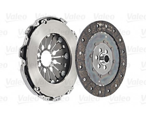 Clutch Kit KIT2P 832222 Valeo, Image 2