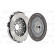Clutch Kit KIT2P 832222 Valeo, Thumbnail 2