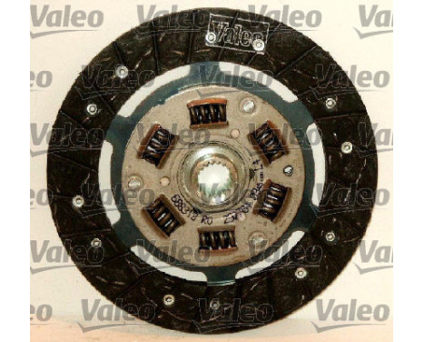 Clutch Kit KIT3P 003348 Valeo, Image 2