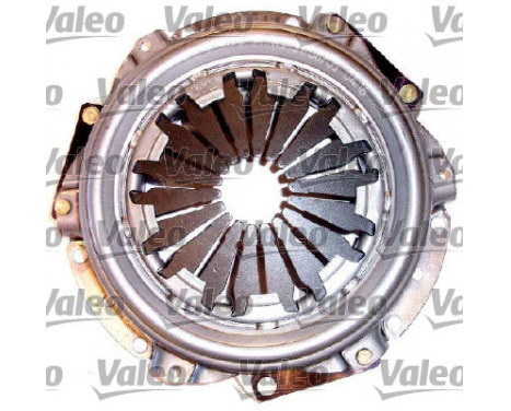 Clutch Kit KIT3P 003387 Valeo