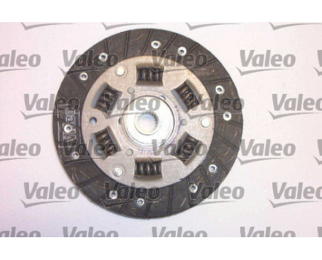 Clutch Kit KIT3P 003387 Valeo, Image 2