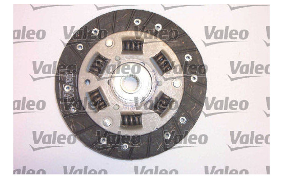 Clutch Kit KIT3P 003387 Valeo, Image 2