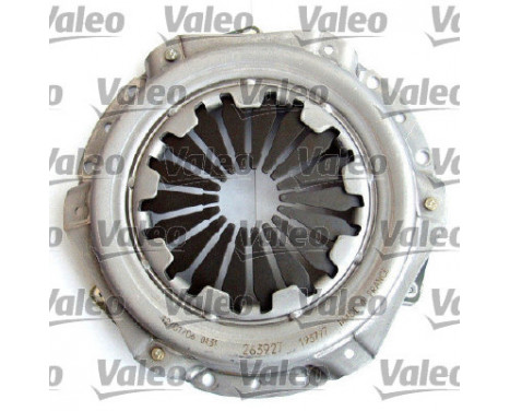 Clutch Kit KIT3P 003388 Valeo