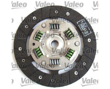 Clutch Kit KIT3P 003388 Valeo, Image 2