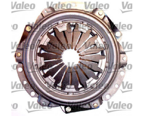 Clutch Kit KIT3P 003414 Valeo