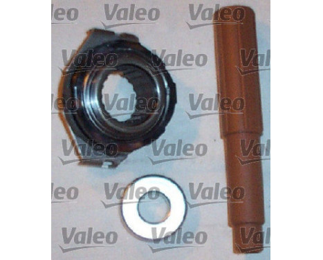 Clutch Kit KIT3P 003437 Valeo, Image 3