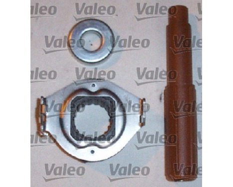 Clutch Kit KIT3P 003498 Valeo, Image 3