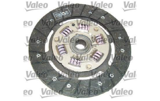 Clutch Kit KIT3P 006730 Valeo, Image 2