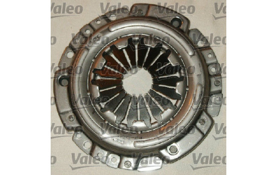 Clutch Kit KIT3P 009247 Valeo