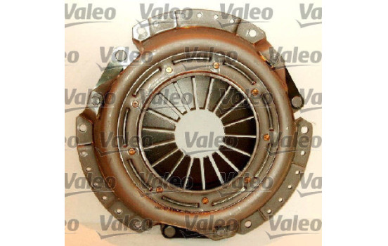 Clutch Kit KIT3P 009259 Valeo