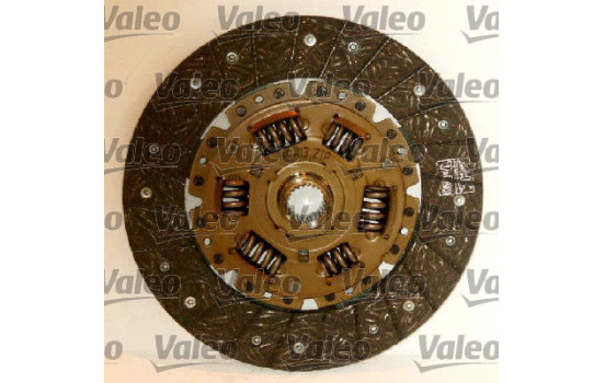 Clutch Kit KIT3P 009259 Valeo, Image 2