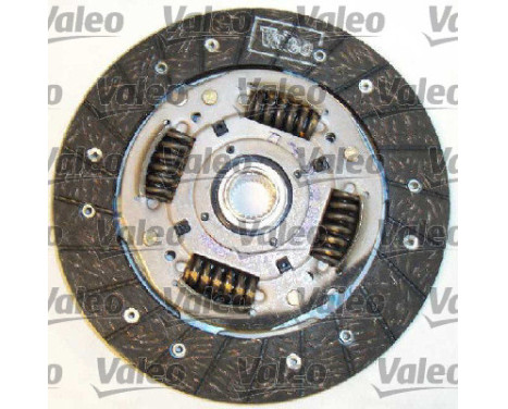 Clutch Kit KIT3P 009312 Valeo, Image 2