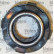 Clutch Kit KIT3P 009312 Valeo, Thumbnail 3