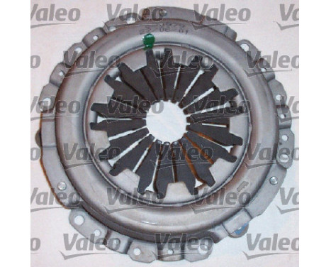 Clutch Kit KIT3P 801019 Valeo