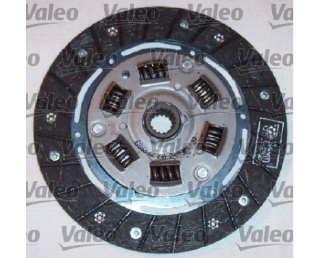 Clutch Kit KIT3P 801019 Valeo, Image 2