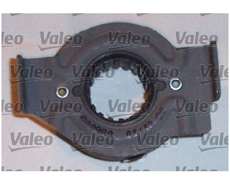 Clutch Kit KIT3P 801019 Valeo, Image 3