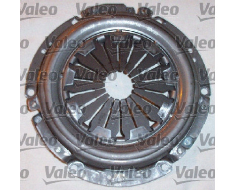 Clutch Kit KIT3P 801023 Valeo