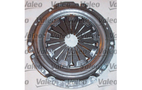 Clutch Kit KIT3P 801023 Valeo