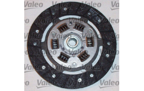 Clutch Kit KIT3P 801023 Valeo, Image 2