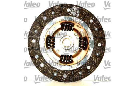 Clutch Kit KIT3P 801028 Valeo, Image 2