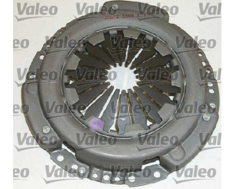 Clutch Kit KIT3P 801076 Valeo